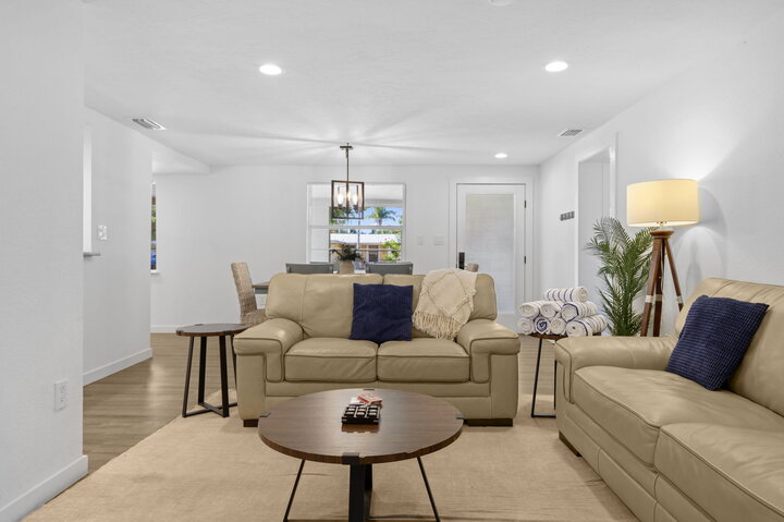 House in Sarasota, US