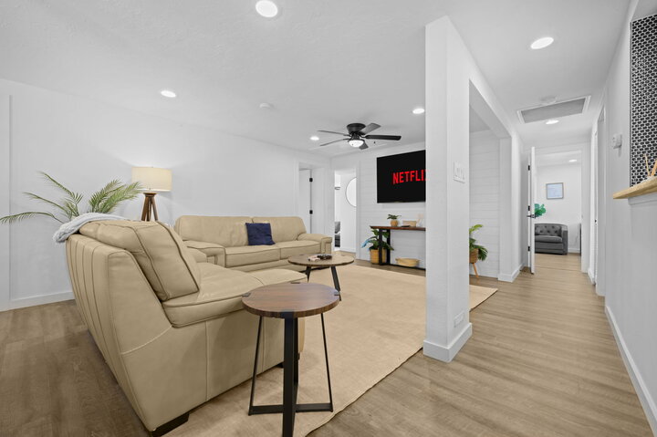 House in Sarasota, US