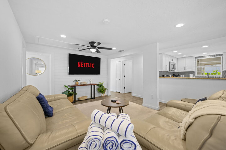 House in Sarasota, US