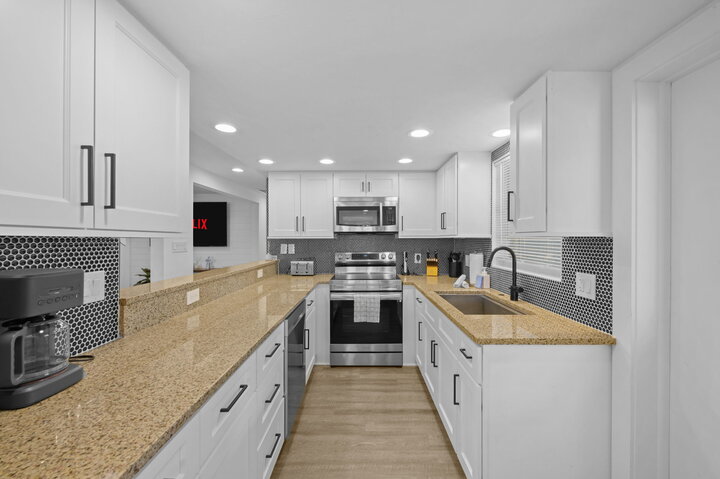 House in Sarasota, US