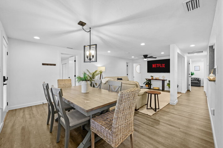 House in Sarasota, US