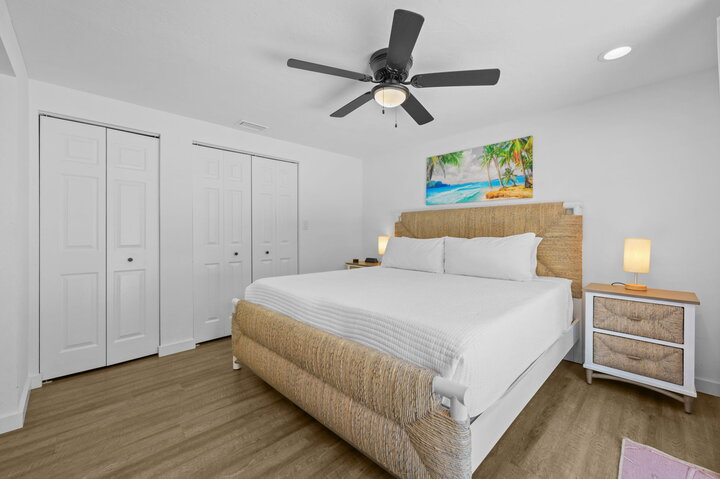 House in Sarasota, US