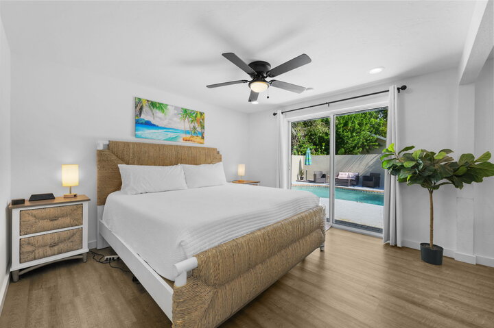 House in Sarasota, US