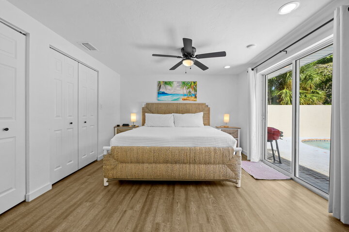 House in Sarasota, US