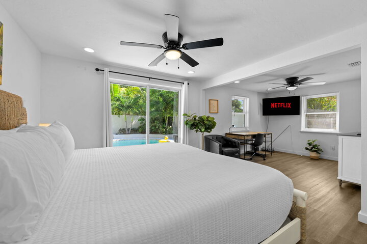 House in Sarasota, US