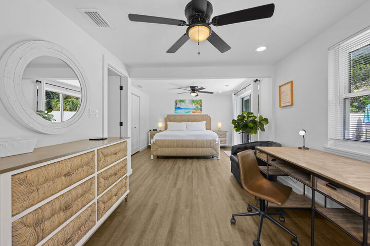 House in Sarasota, US