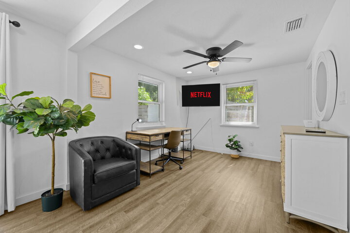 House in Sarasota, US