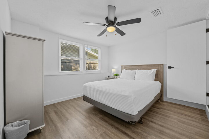 House in Sarasota, US