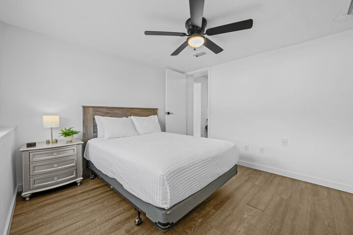 House in Sarasota, US