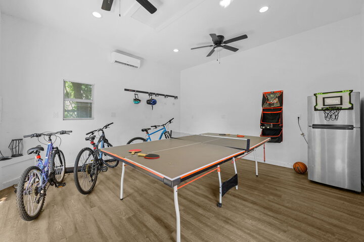 House in Sarasota, US