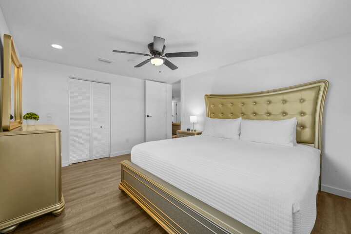 House in Sarasota, US