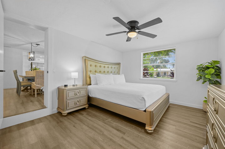 House in Sarasota, US