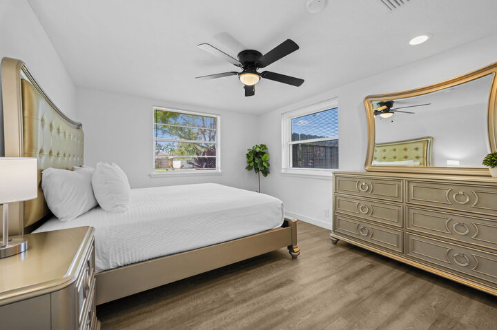 House in Sarasota, US