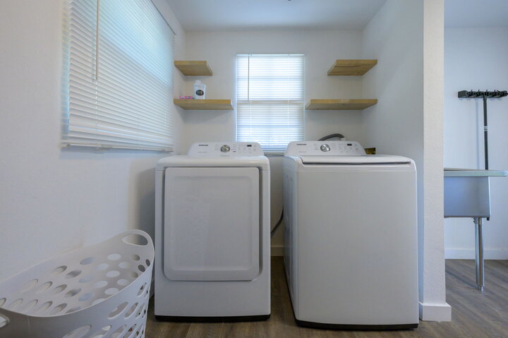 House in Sarasota, US