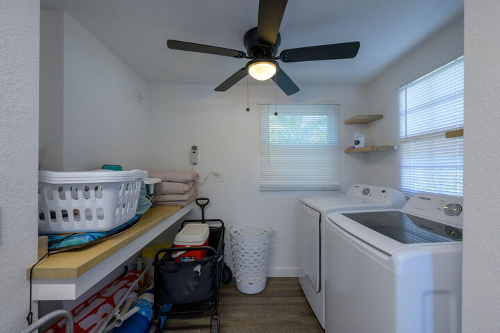 House in Sarasota, US