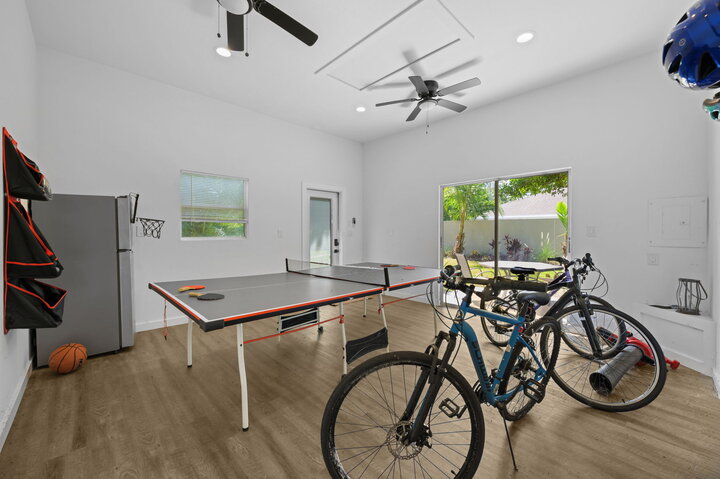 House in Sarasota, US