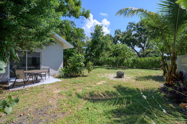 House in Sarasota, US