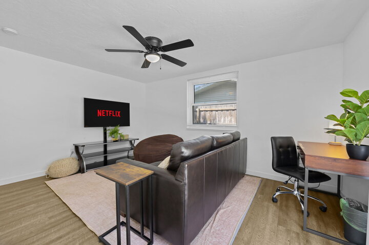 House in Sarasota, US