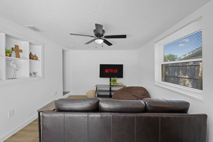 House in Sarasota, US