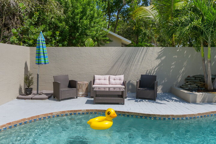 House in Sarasota, US