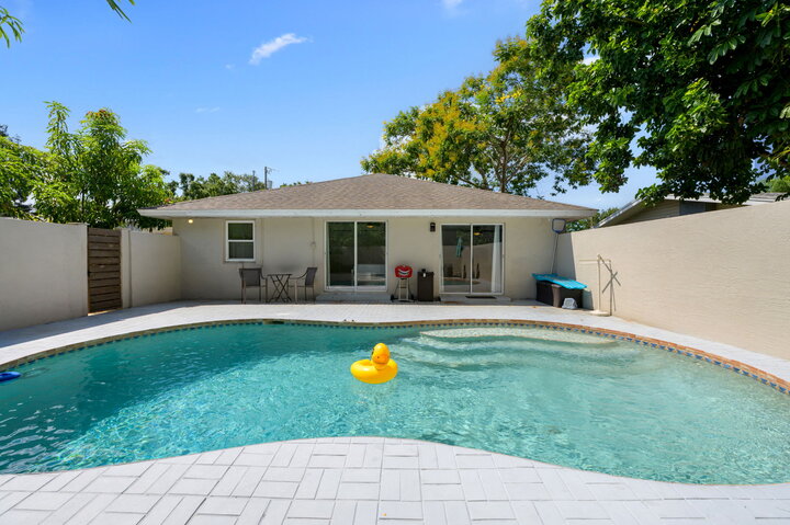 House in Sarasota, US