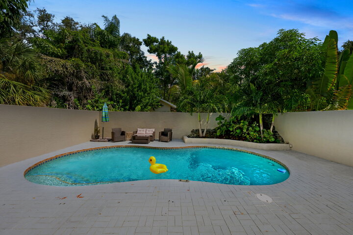 House in Sarasota, US