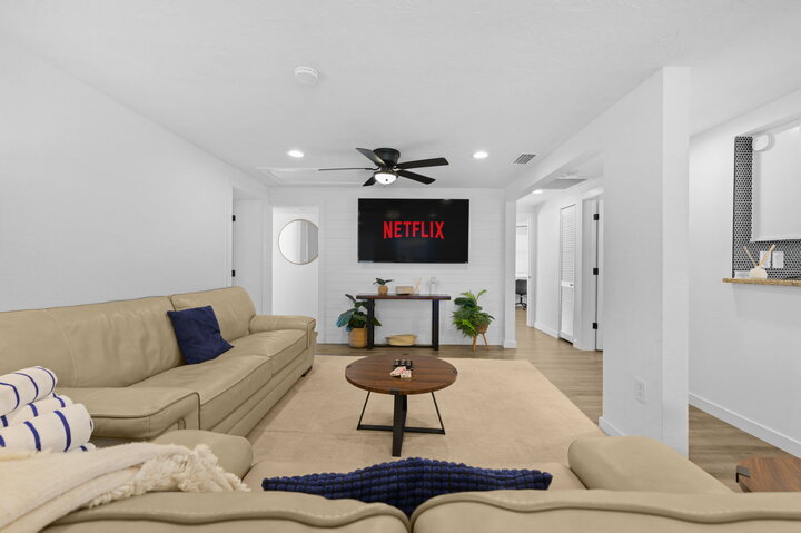 House in Sarasota, US