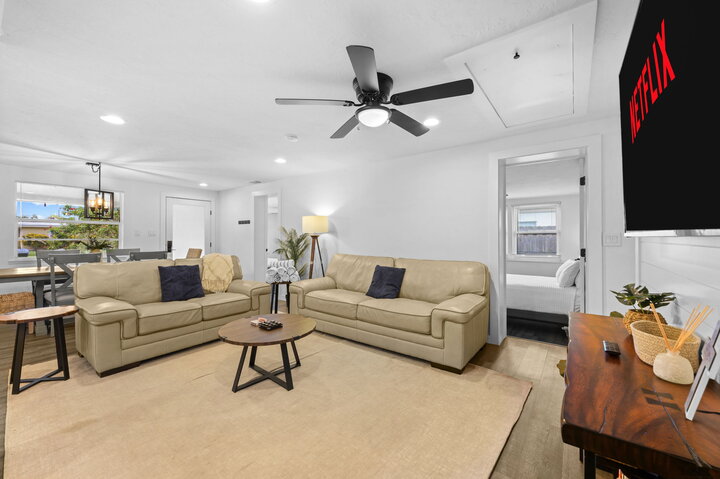 House in Sarasota, US