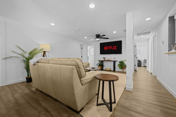 House in Sarasota, US