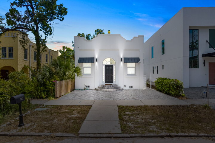 Apartment in Sarasota, US