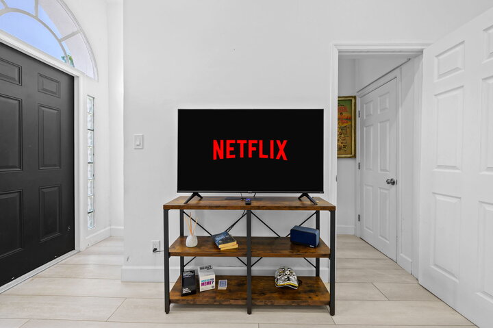 Apartment in Sarasota, US