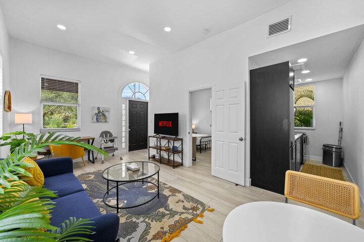 Apartment in Sarasota, US