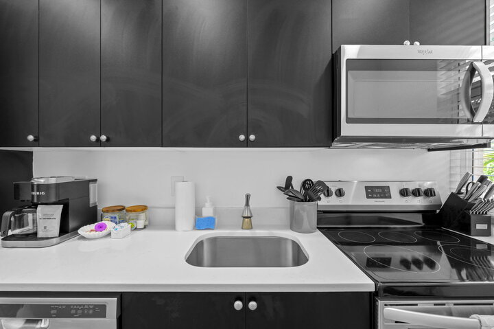 Apartment in Sarasota, US