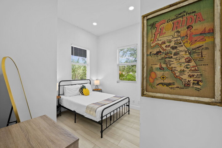 Apartment in Sarasota, US