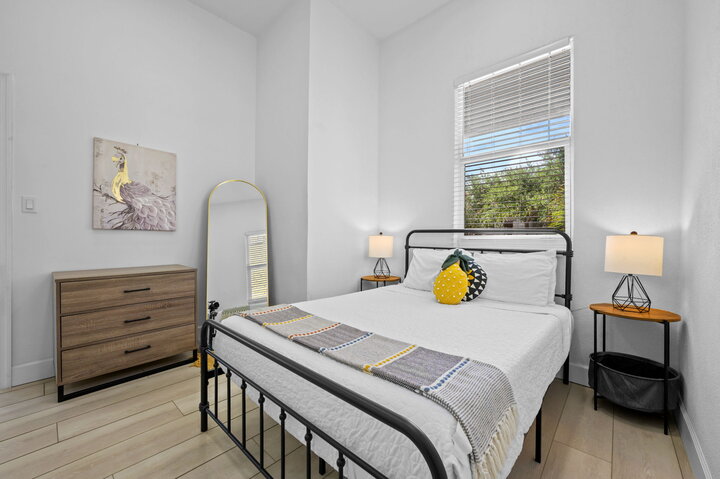 Apartment in Sarasota, US