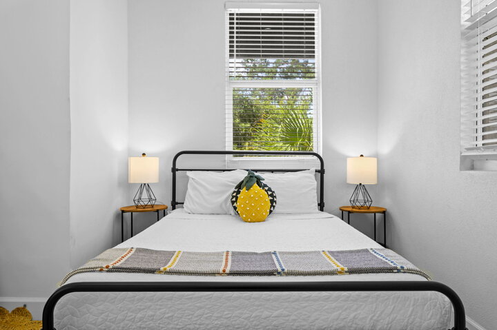 Apartment in Sarasota, US