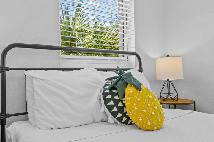 Apartment in Sarasota, US