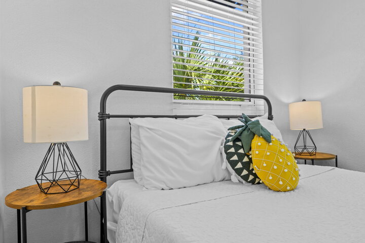 Apartment in Sarasota, US