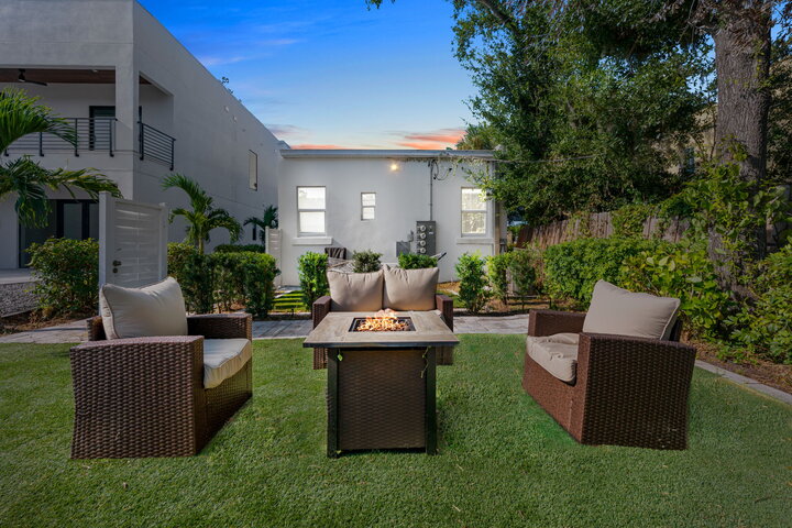 Apartment in Sarasota, US