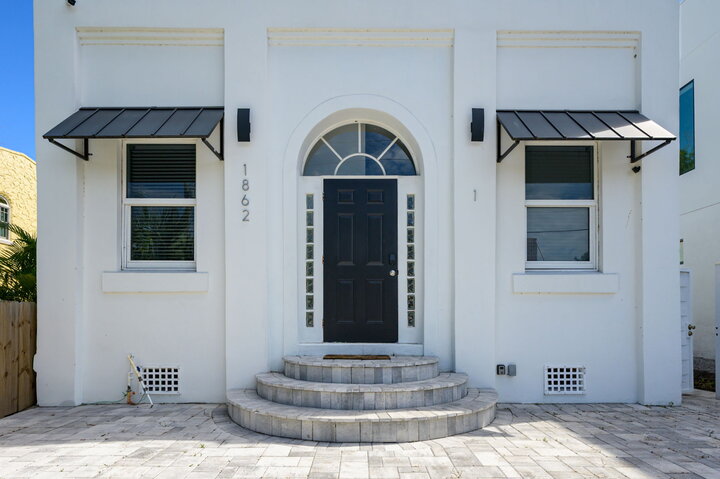 Apartment in Sarasota, US