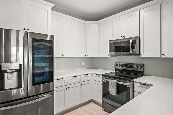 House in Corpus Christi, US