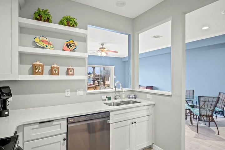 House in Corpus Christi, US