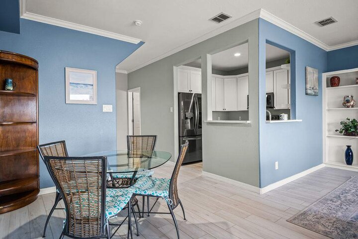 House in Corpus Christi, US