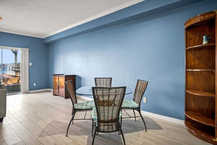 House in Corpus Christi, US