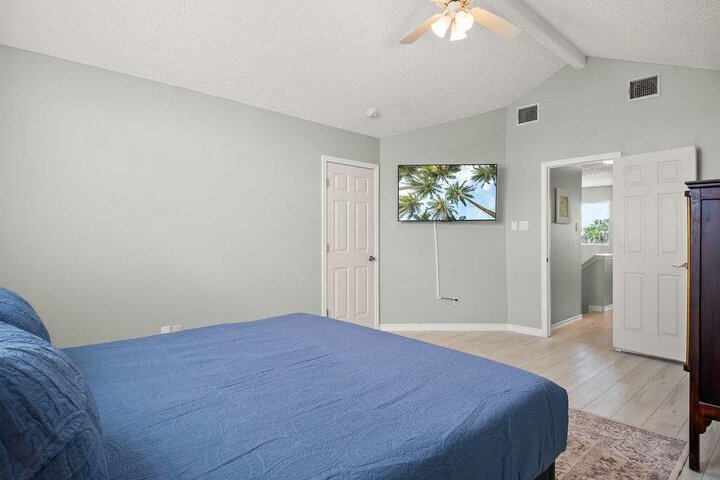 House in Corpus Christi, US