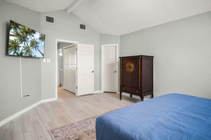 House in Corpus Christi, US