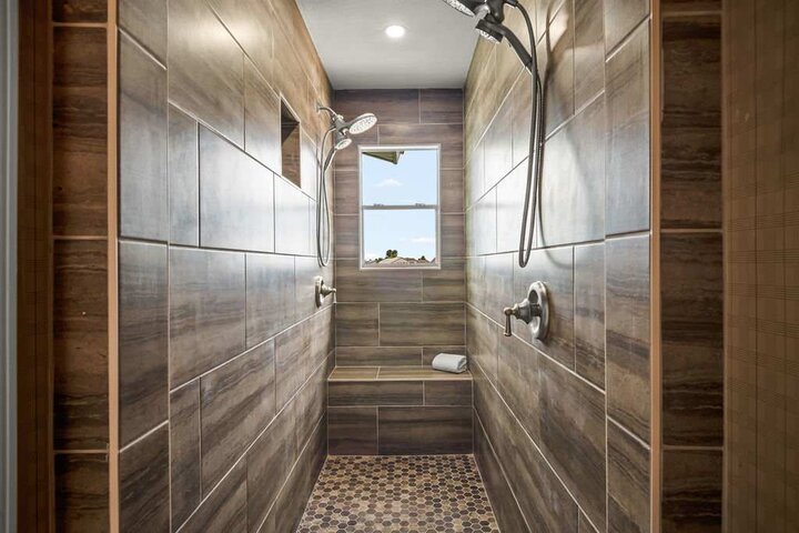 House in Corpus Christi, US