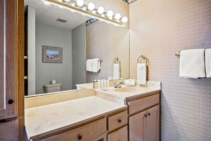 House in Corpus Christi, US