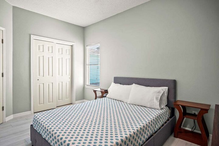 House in Corpus Christi, US