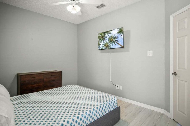 House in Corpus Christi, US